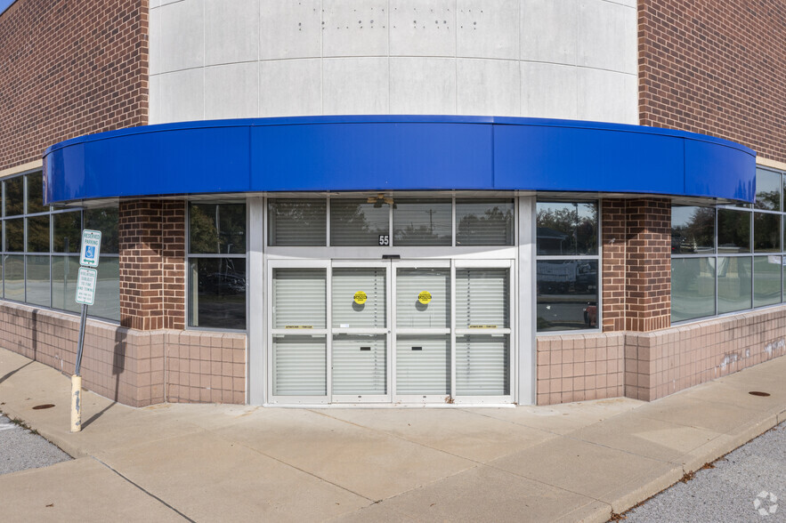 55 Drury Dr, La Plata, MD à louer - Photo de l’immeuble – Image 2 sur 8