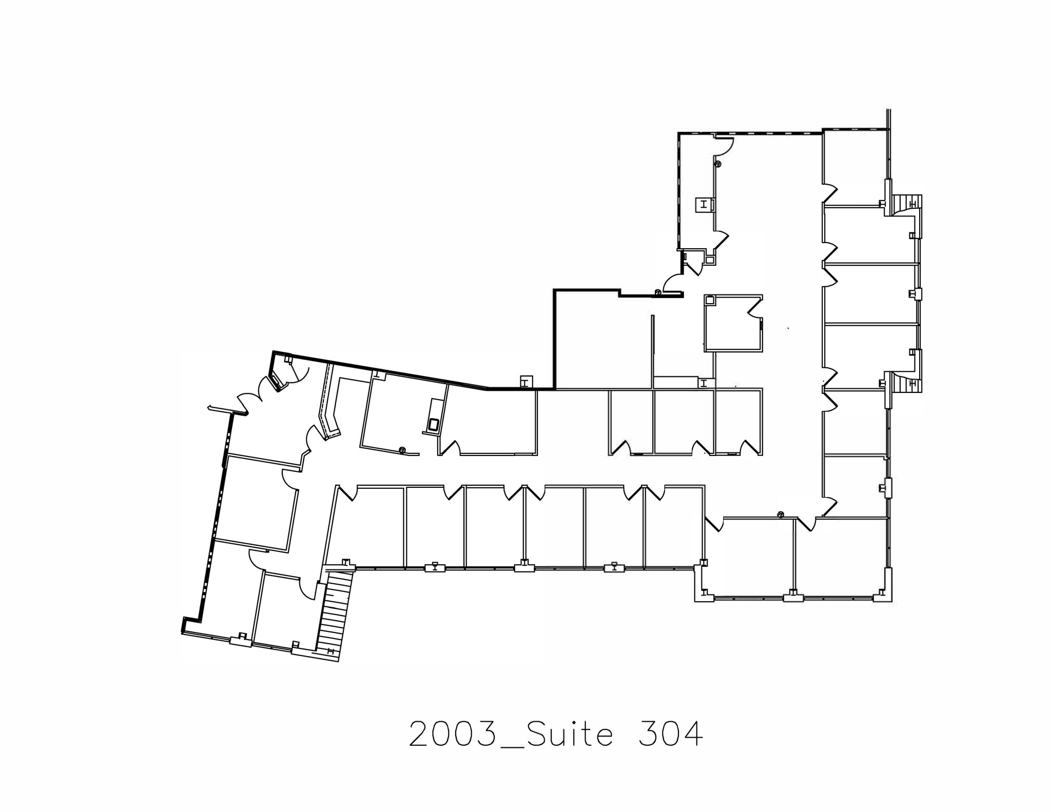 2003 S Easton Rd, Doylestown, PA à louer Photo intérieure– Image 1 sur 1