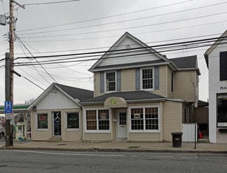 Plus de détails pour 27-33 Plandome Rd, Manhasset, NY - Local commercial à louer