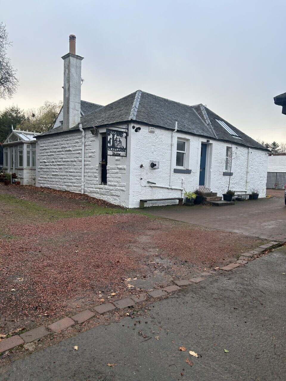 Claylands Rd, Newbridge à louer Photo principale– Image 1 sur 9