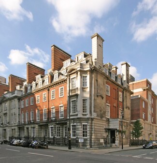 Plus de détails pour 3-4 Devonshire St, Londres - Coworking à louer
