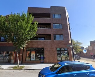 Plus de détails pour 2933 N Milwaukee Ave, Chicago, IL - Local commercial à louer