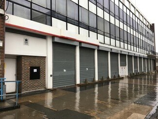Plus de détails pour 1 Stone Cross, Harlow - Bureau/Local commercial à louer
