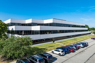 Plus de détails pour 100 E Campus View Blvd, Columbus, OH - Coworking à louer