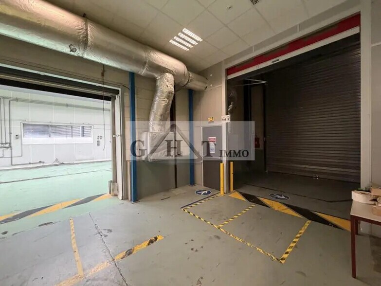 Industriel/Logistique dans Bondoufle à louer - Photo intérieure – Image 3 sur 3