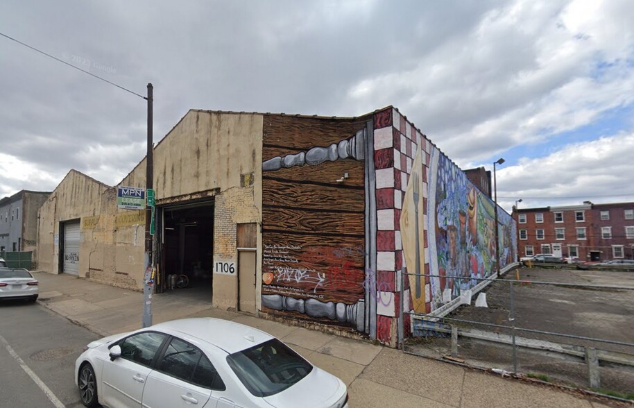 1706 Frankford Ave, Philadelphia, PA à louer - Photo principale – Image 1 sur 13