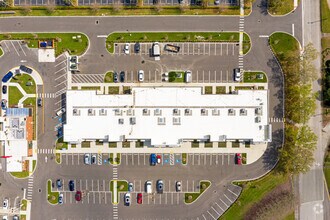 3914-3940 US 301, Riverview, FL - VUE AÉRIENNE  vue de carte - Image1