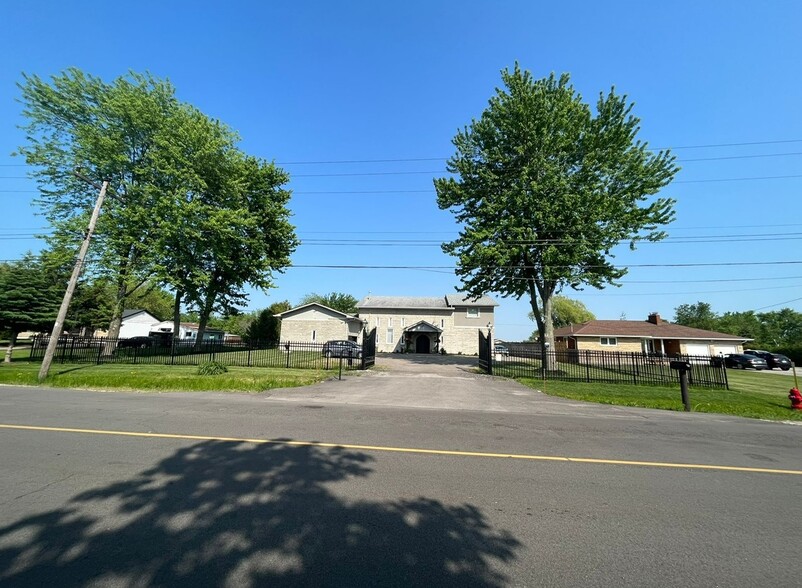 1059 Glancaster Rd, Hamilton, ON à vendre - Photo principale – Image 1 sur 4