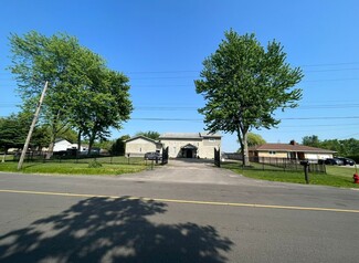 Plus de détails pour 1059 Glancaster Rd, Hamilton, ON - Terrain à vendre