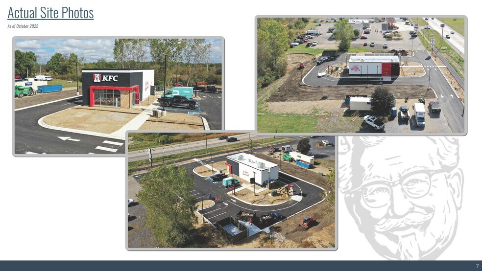 3335 Carleton rd, Hillsdale, MI à vendre - Photo de l’immeuble – Image 3 sur 5