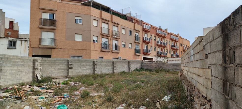 Calle Bartolomé Días, Roquetas de Mar, Almería à vendre - Photo principale – Image 3 sur 17