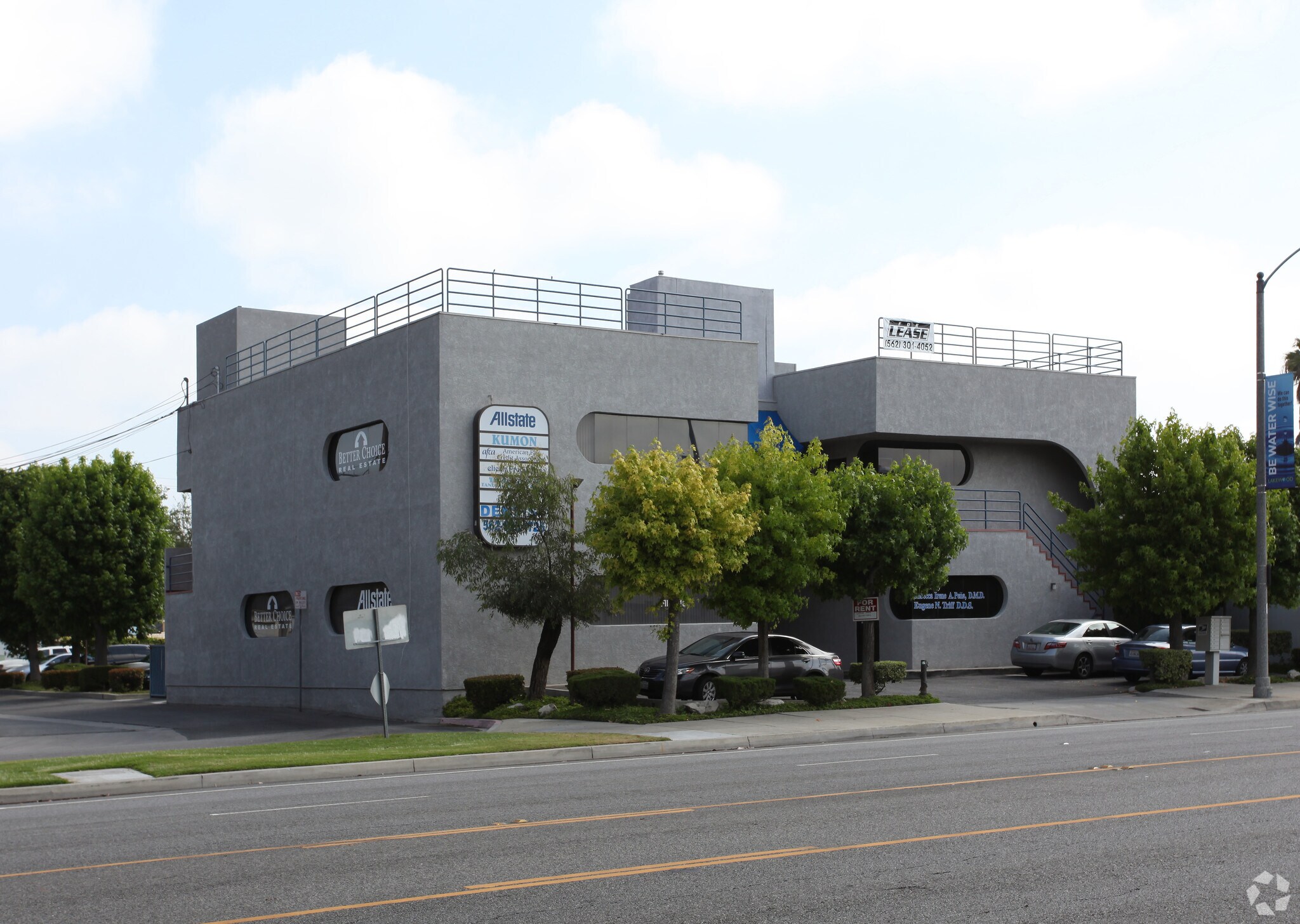 5445 Del Amo Blvd, Lakewood, CA à louer Photo principale– Image 1 sur 6
