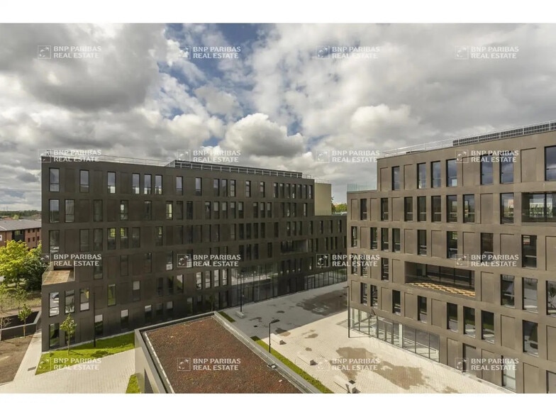 2 Rue De L'Epine, Villeneuve-d'Ascq à louer - Photo de l’immeuble – Image 2 sur 16