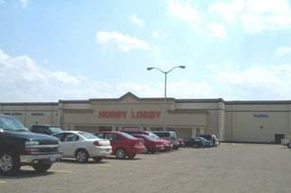 Plus de détails pour 3335 E Agency St, Burlington, IA - Local commercial à louer