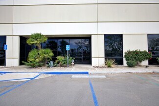 Plus de détails pour 39301 Badger St, Palm Desert, CA - Industriel/Logistique à vendre