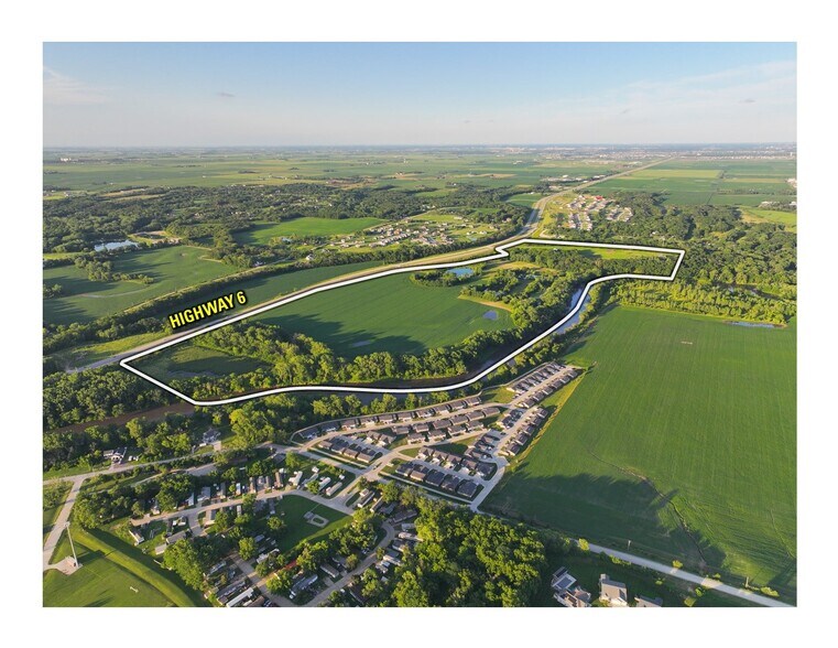 0000 Highway 6, Adel, IA à vendre - Photo de l’immeuble – Image 2 sur 22