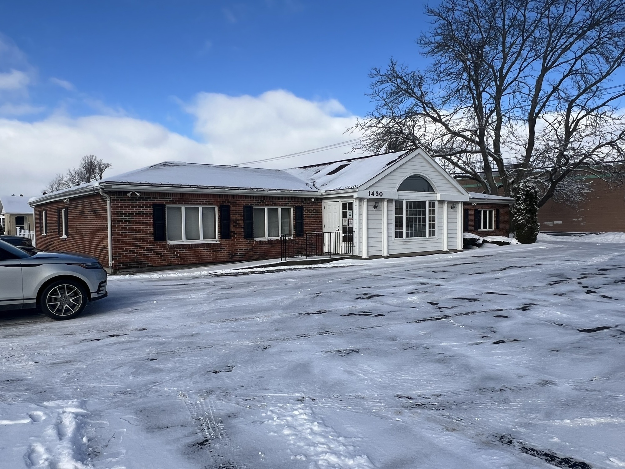 1430 Colvin Blvd, Buffalo, NY à vendre Photo principale– Image 1 sur 20