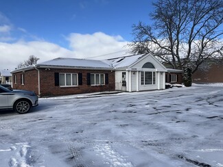 Plus de détails pour 1430 Colvin Blvd, Buffalo, NY - Bureau à vendre