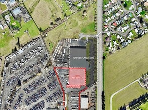 3099 N Pacific Hwy, Woodburn, OR à louer Photo intérieure– Image 2 sur 6