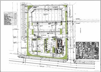 Plus de détails pour 4004 Candlewood Dr, Brownsville, TX - Local commercial à louer