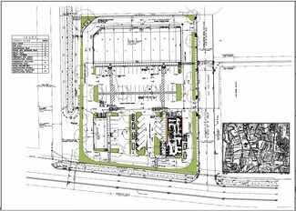 Plus de détails pour 4004 Candlewood Dr, Brownsville, TX - Local commercial à louer