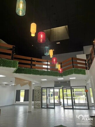 Plus de détails pour Local commercial à louer