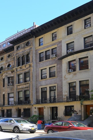 Plus de détails pour 213 W 70th St, New York, NY - Bureau/Médical à louer