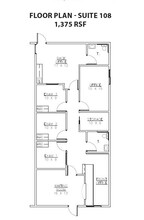 40700 California Oaks Rd, Murrieta, CA à louer Plan d’étage– Image 1 sur 1