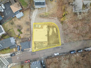 85 Walnut St, Boston, MA - Vue aérienne  vue de carte - Image1