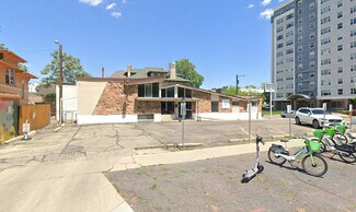 Plus de détails pour 1709 N Williams St, Denver, CO - Bureau à louer