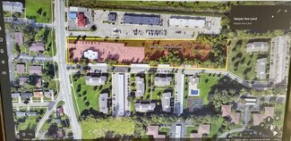 Plus de détails pour 36830 Harper Ave, Clinton Township, MI - Local commercial à vendre