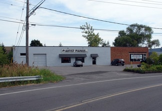 Plus de détails pour 5780 Celi Dr, East Syracuse, NY - Local commercial à vendre