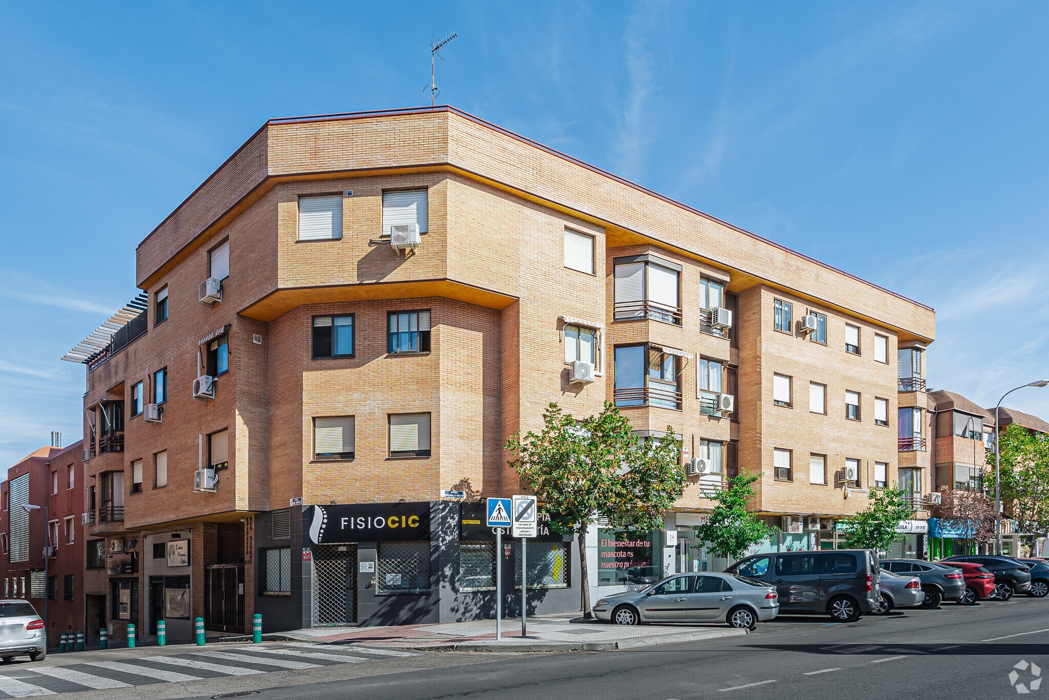 Avenida Doctor Marañón, 6, Majadahonda, Madrid à vendre Photo principale– Image 1 sur 3