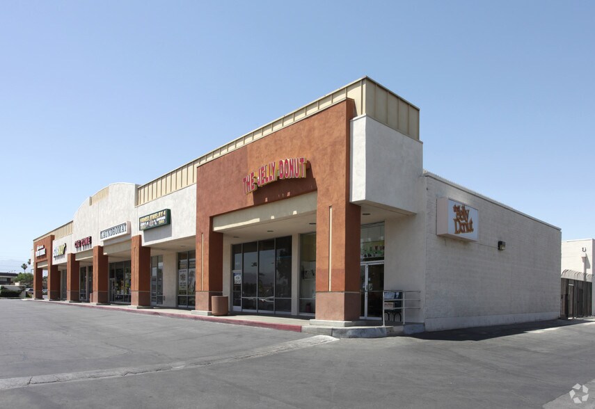 82158-82184 US Highway 111, Indio, CA à vendre - Photo de l’immeuble – Image 2 sur 7