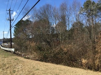 Plus de détails pour 2095 Sigman Rd, Conyers, GA - Terrain à vendre