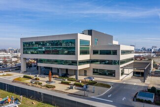 Plus de détails pour 8 City Blvd, Nashville, TN - Bureau, Bureau/Médical à louer