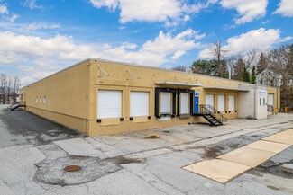 Plus de détails pour 400 E Locust St, Dallastown, PA - Industriel/Logistique à louer