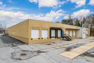 Plus de détails pour 400 E Locust St, Dallastown, PA - Industriel/Logistique à louer