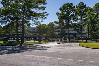 Plus de détails pour 6077 Primacy Pky, Memphis, TN - Bureau à louer