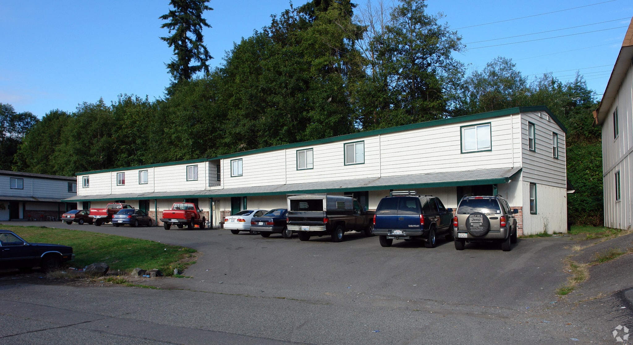 8755 Shoreplace Pl NW, Silverdale, WA à vendre Photo principale– Image 1 sur 26