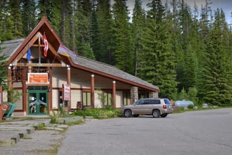 Plus de détails pour Highway 93, East Kootenay, BC - Hôtellerie à vendre