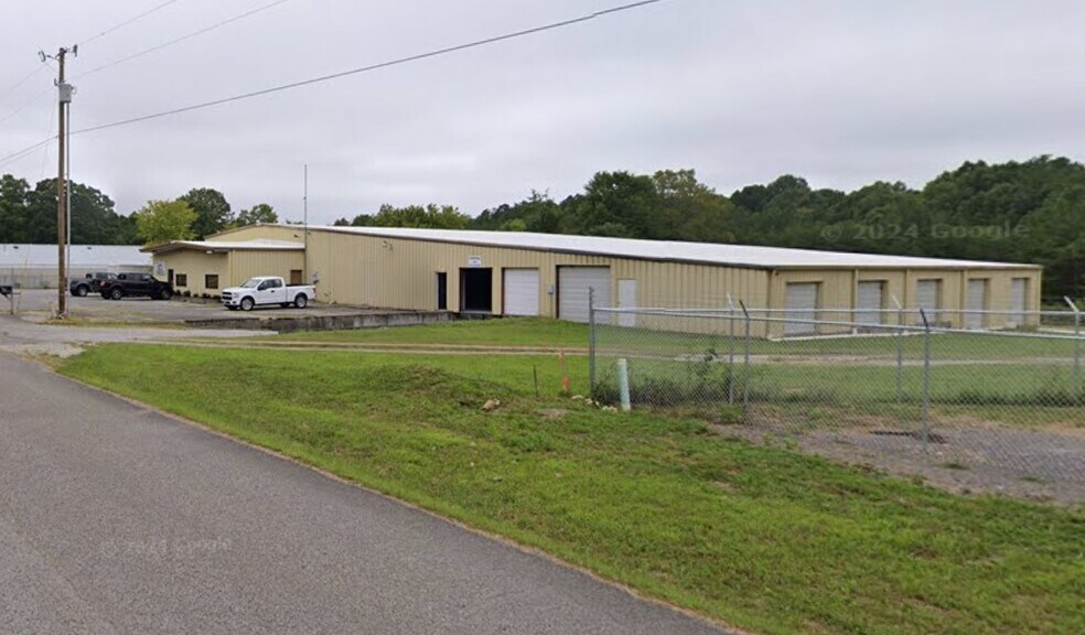 7612 Drag Strip Rd, Fairview, TN à louer - Photo de l’immeuble – Image 2 sur 8