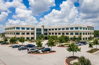 Plus de détails pour 2700 La Frontera Blvd, Round Rock, TX - Bureau à louer