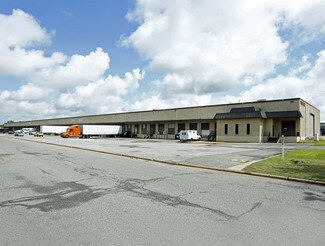 Plus de détails pour 3058-3132 Lakeview Dr, Memphis, TN - Industriel/Logistique à louer