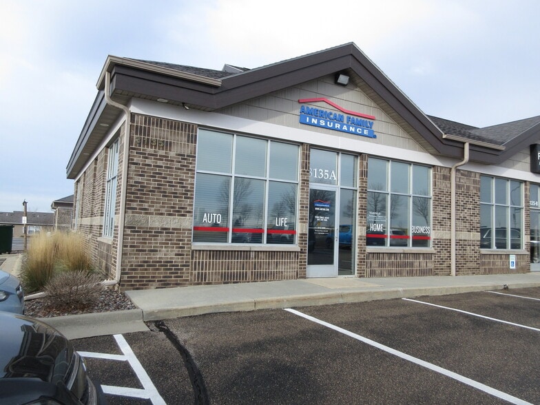 3135 Superior Dr NW, Rochester, MN à louer - Photo principale – Image 1 sur 10
