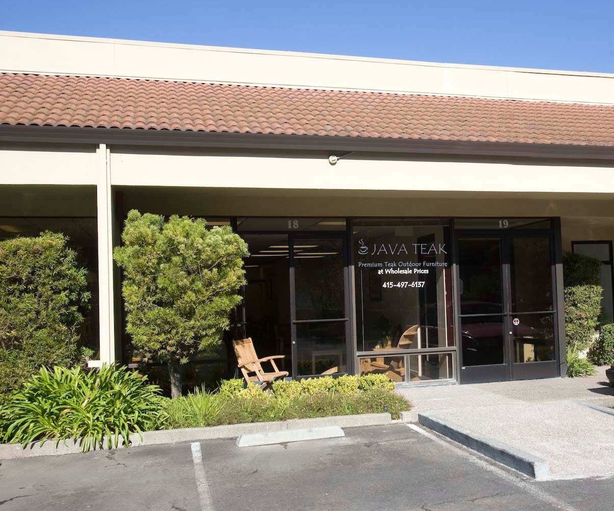 1925 Francisco Blvd E, San Rafael, CA à louer Photo intérieure– Image 1 sur 1