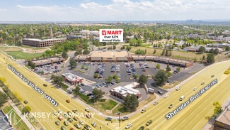 Plus de détails pour 5024-5088 W 92nd Ave, Westminster, CO - Local commercial à louer
