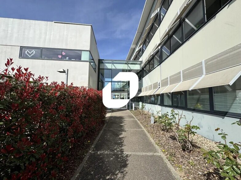 27 Avenue De L'Europe, Schiltigheim à louer - Photo de l’immeuble – Image 2 sur 12