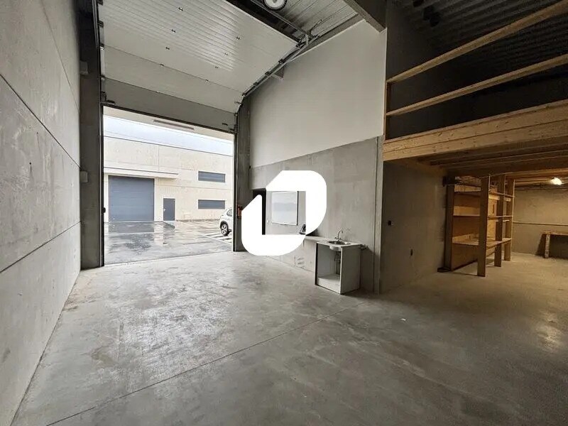 Bureau dans Mios à louer Photo de l’immeuble– Image 1 sur 7