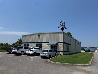 Plus de détails pour 505 Milwaukee Way, Knoxville, TN - Local d'activités à louer